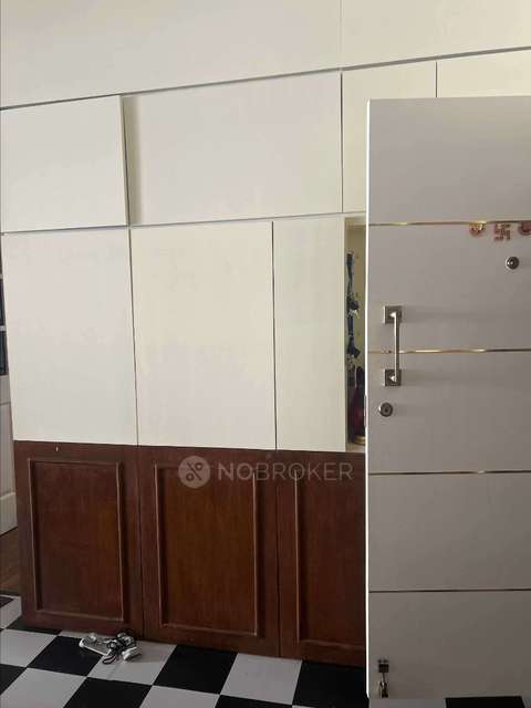 3 BHK Flat In Mahaveer Ranches For Sale  In Naganathapura