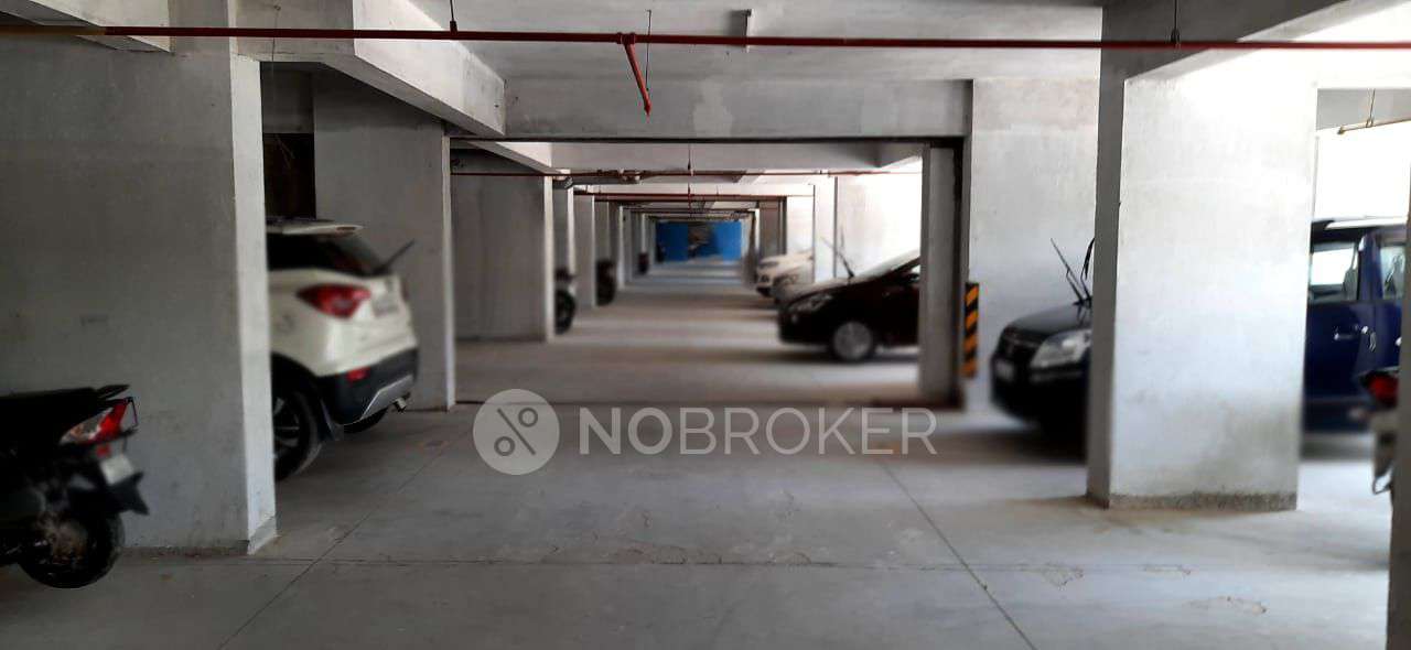 3 BHK Flat In Mahaveer Ranches For Sale  In Naganathapura