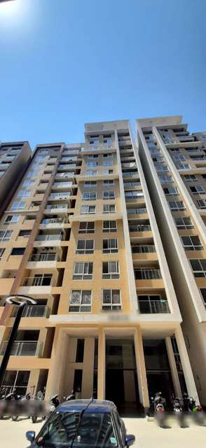 3 BHK Flat In Mahaveer Ranches For Sale  In Naganathapura