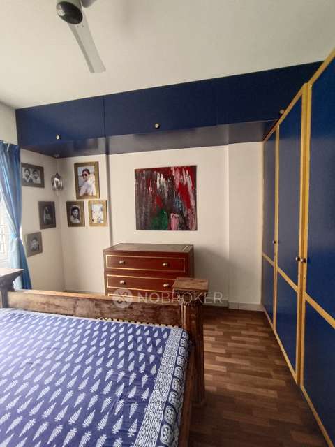 3 BHK Flat In Mahaveer Ranches For Sale  In Naganathapura