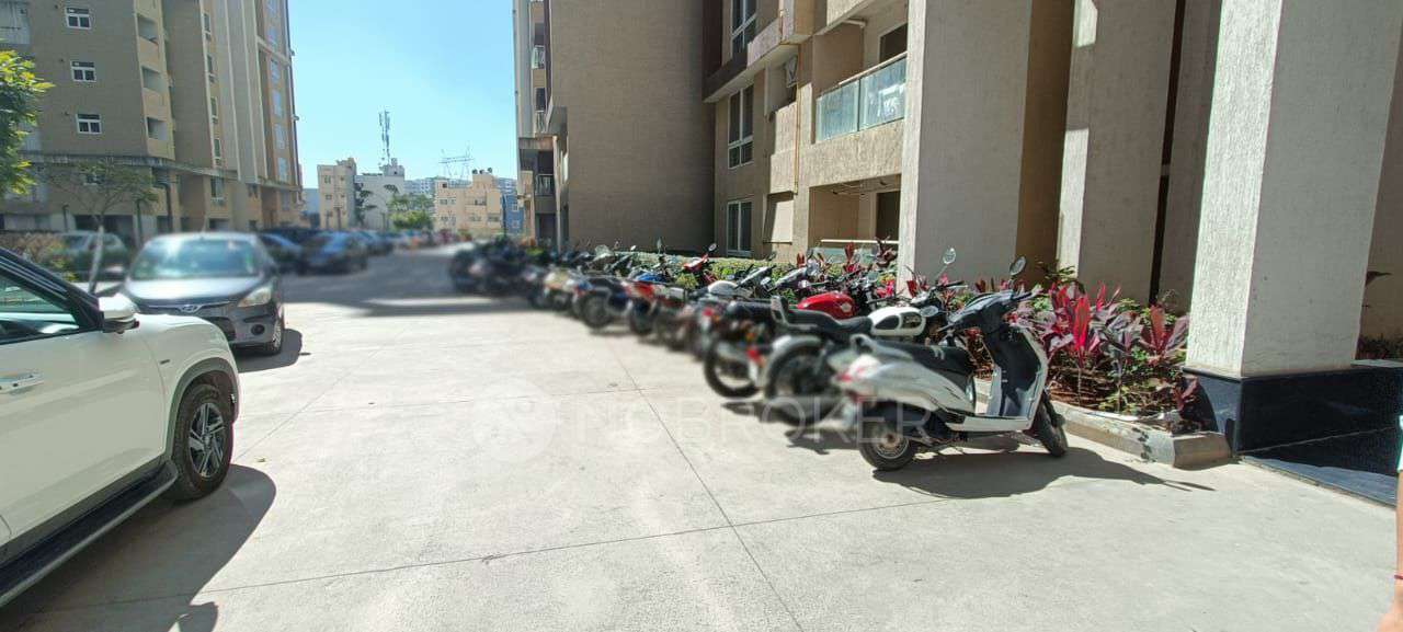 3 BHK Flat In Mahaveer Ranches For Sale  In Naganathapura