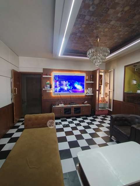 3 BHK Flat In Mahaveer Ranches For Sale  In Naganathapura