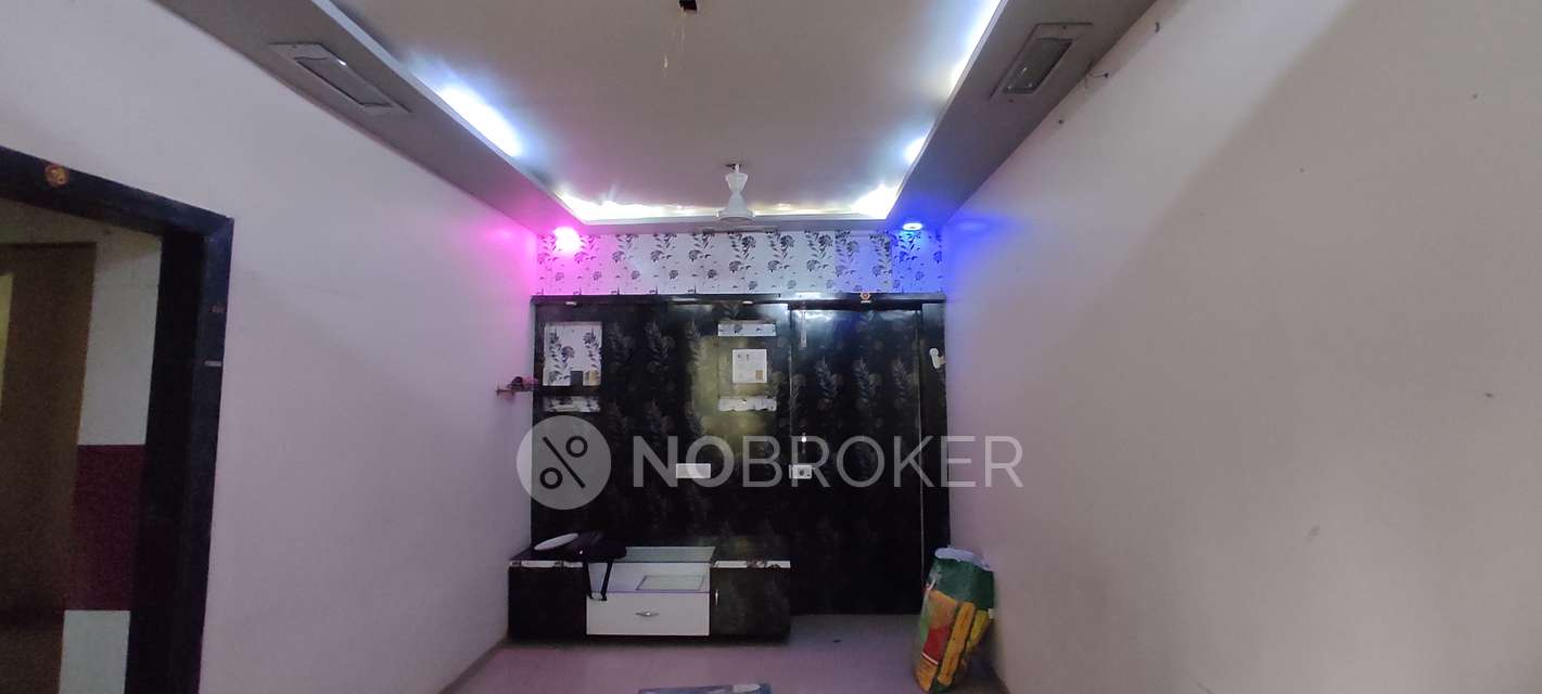 1 BHK Flat In Riddhi Siddhi Apartment for Rent  In Dombivli East