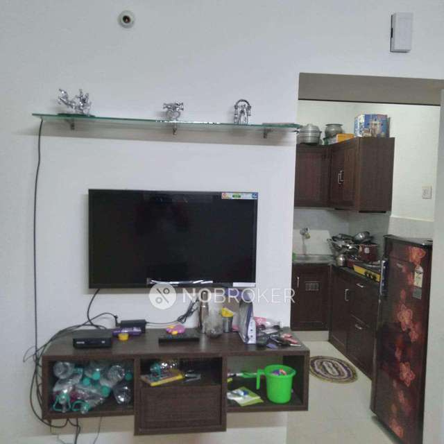 2 BHK Flat In Arun Excello Narmada For Sale  In Singaperumal Koil