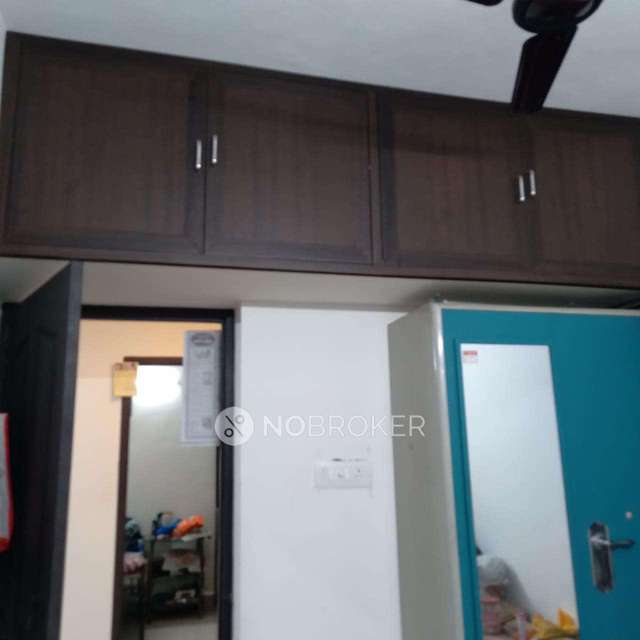 2 BHK Flat In Arun Excello Narmada For Sale  In Singaperumal Koil