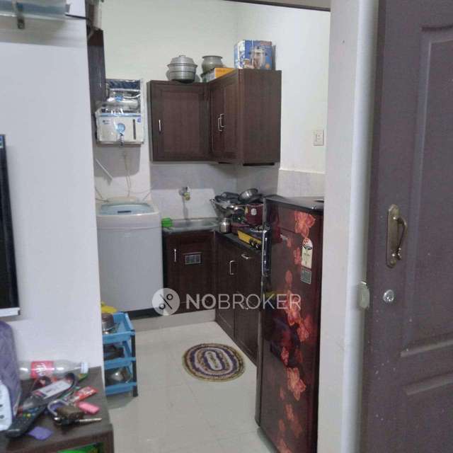 2 BHK Flat In Arun Excello Narmada For Sale  In Singaperumal Koil