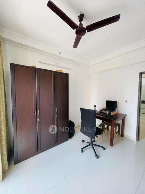 2 BHK Flat In Riverdale Heights Kharadi for Rent  In Kharadi