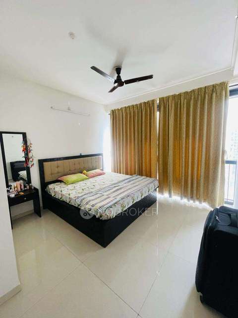 2 BHK Flat In Riverdale Heights Kharadi for Rent  In Kharadi