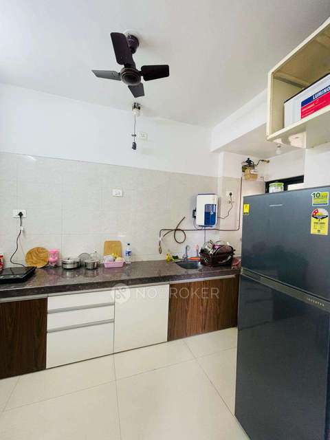 2 BHK Flat In Riverdale Heights Kharadi for Rent  In Kharadi