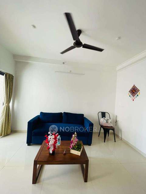 2 BHK Flat In Riverdale Heights Kharadi for Rent  In Kharadi