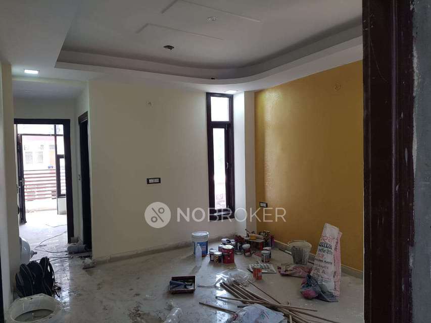 3 BHK Flat In Standalone Building  for Rent  In Shahberi