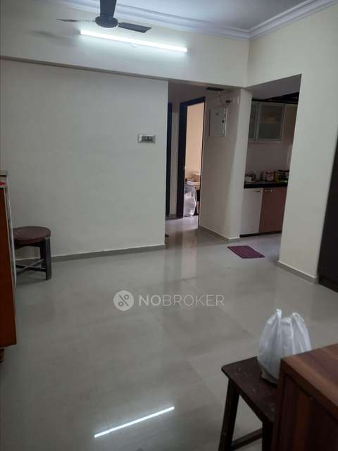 2 BHK Flat In Brooklyn Park For Sale  In Virar West
