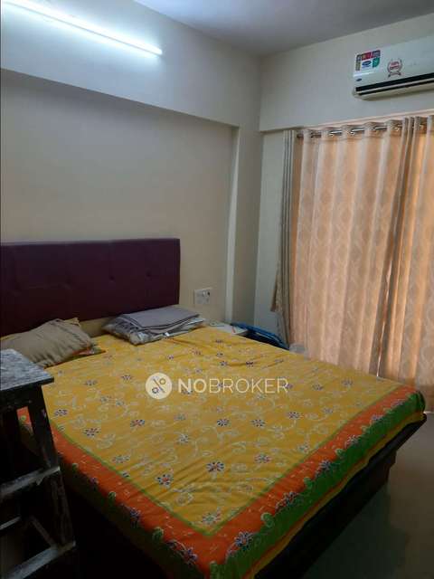 2 BHK Flat In Brooklyn Park For Sale  In Virar West