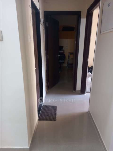 2 BHK Flat In Brooklyn Park For Sale  In Virar West