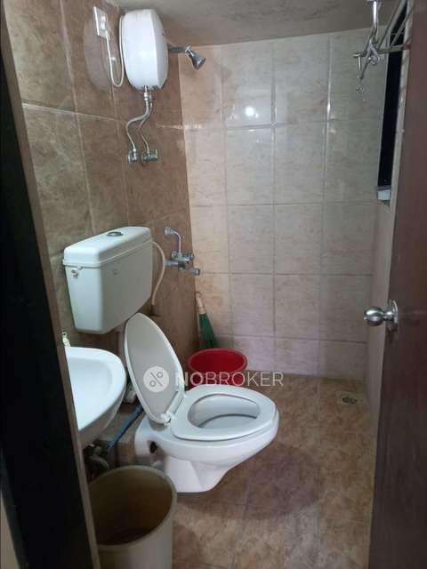 2 BHK Flat In Brooklyn Park For Sale  In Virar West