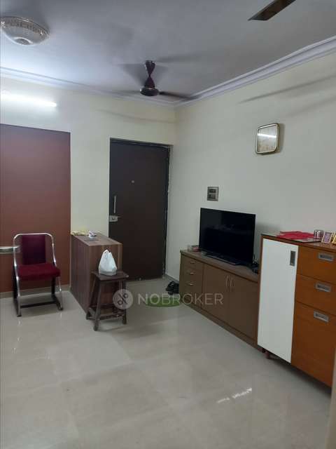 2 BHK Flat In Brooklyn Park For Sale  In Virar West
