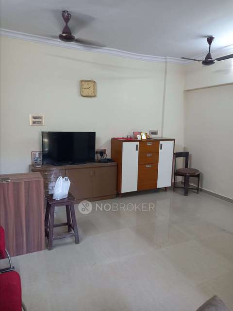 2 BHK Flat In Brooklyn Park For Sale  In Virar West
