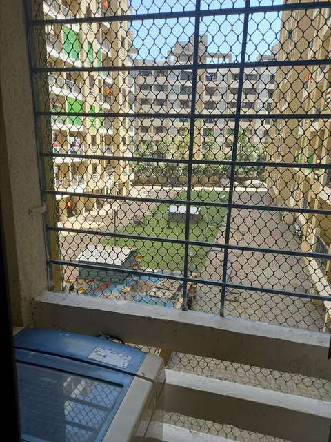 2 BHK Flat In Brooklyn Park For Sale  In Virar West