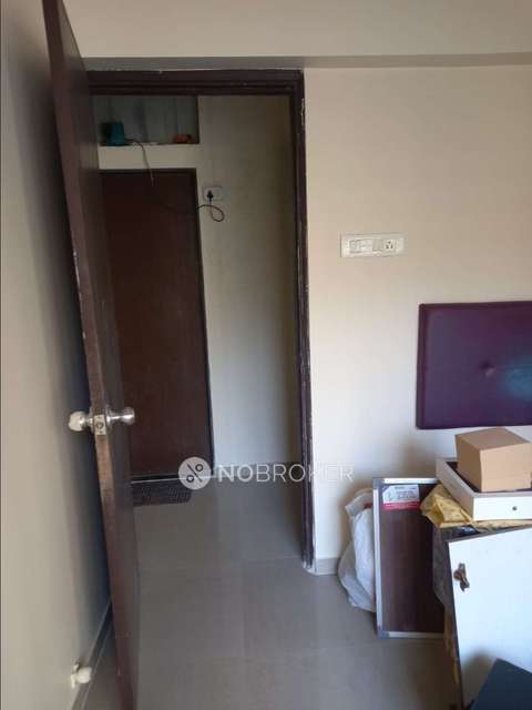 2 BHK Flat In Brooklyn Park For Sale  In Virar West