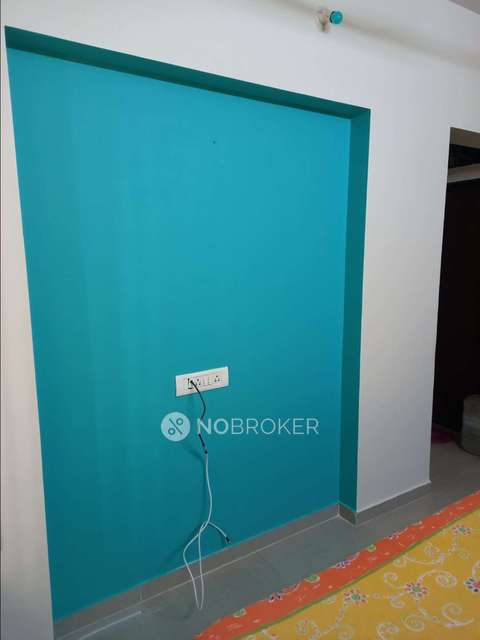 2 BHK Flat In Brooklyn Park For Sale  In Virar West