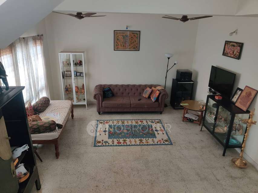 3 BHK House for Rent  In Nagarbhavi