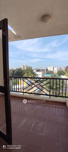 3 BHK Flat In R And S Riviera For Sale  In Sinthan Nagar