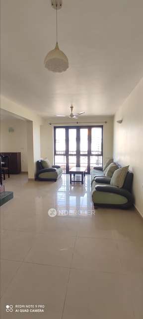 3 BHK Flat In R And S Riviera For Sale  In Sinthan Nagar