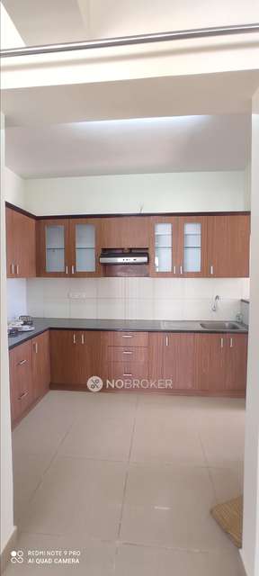 3 BHK Flat In R And S Riviera For Sale  In Sinthan Nagar