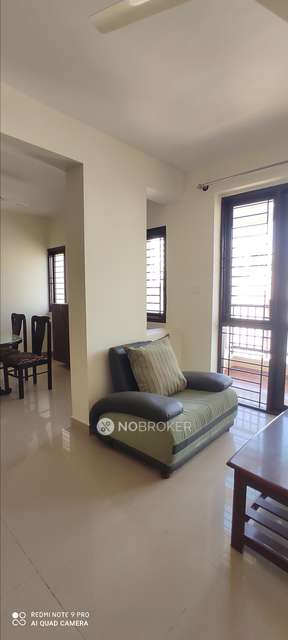 3 BHK Flat In R And S Riviera For Sale  In Sinthan Nagar