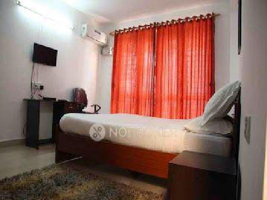 3 BHK Flat In R And S Riviera For Sale  In Sinthan Nagar