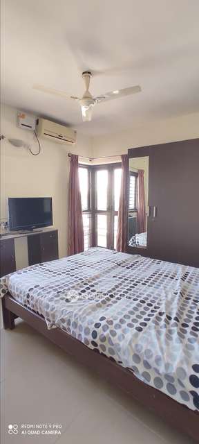 3 BHK Flat In R And S Riviera For Sale  In Sinthan Nagar