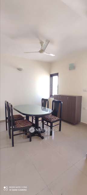 3 BHK Flat In R And S Riviera For Sale  In Sinthan Nagar