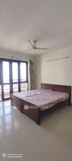 3 BHK Flat In R And S Riviera For Sale  In Sinthan Nagar