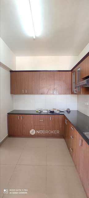 3 BHK Flat In R And S Riviera For Sale  In Sinthan Nagar