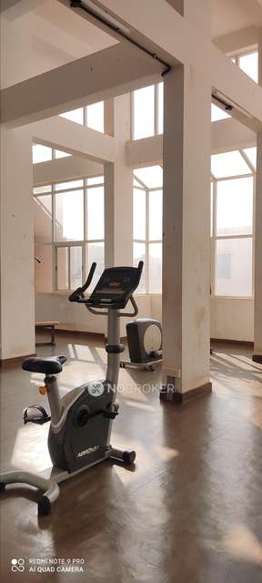 3 BHK Flat In R And S Riviera For Sale  In Sinthan Nagar