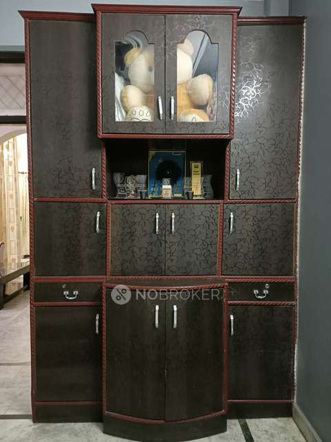 3 BHK Flat In Apartment For Sale  In Vaishali