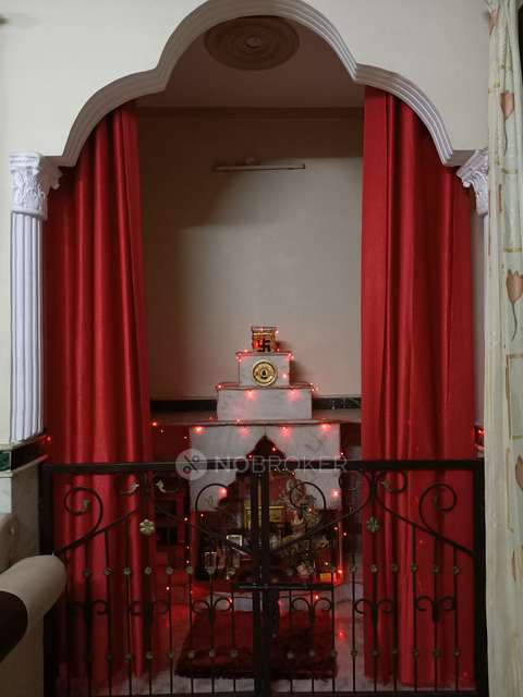 3 BHK Flat In Apartment For Sale  In Vaishali