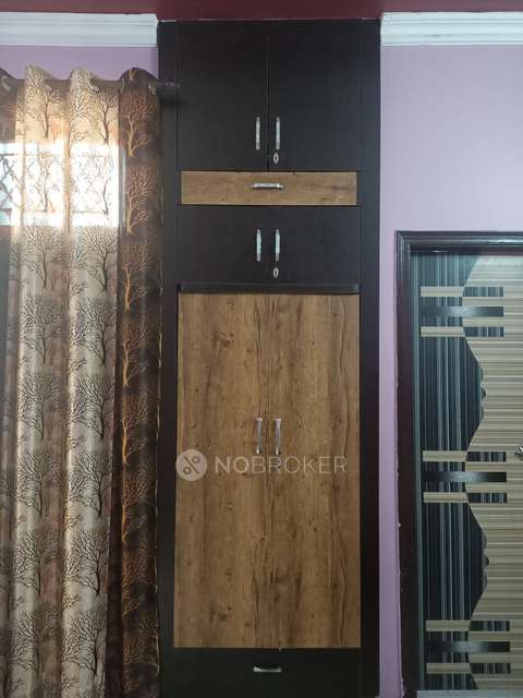 3 BHK Flat In Apartment For Sale  In Vaishali