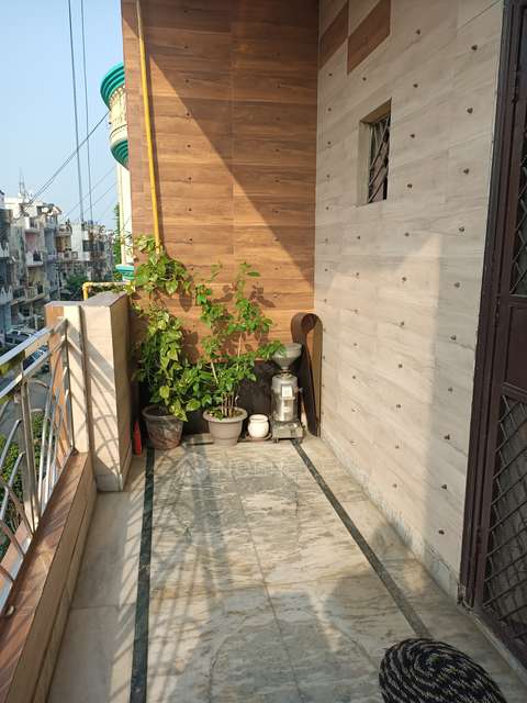 3 BHK Flat In Apartment For Sale  In Vaishali