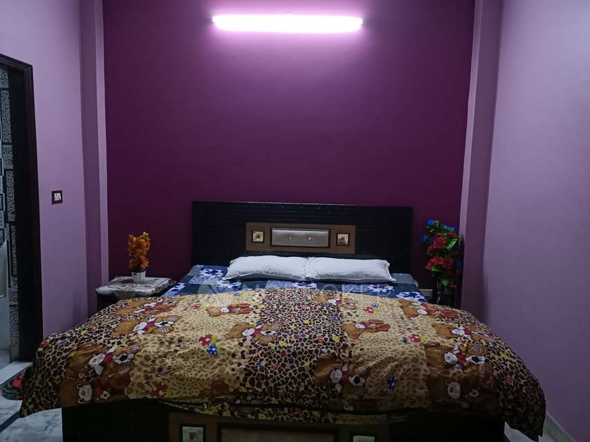 3 BHK Flat In Apartment For Sale  In Vaishali