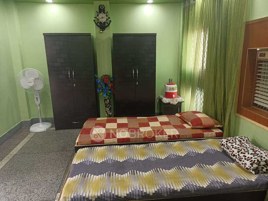 3 BHK Flat In Apartment For Sale  In Vaishali