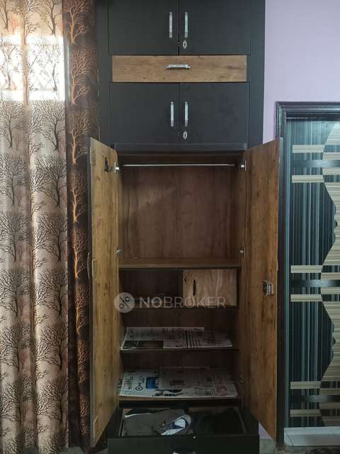 3 BHK Flat In Apartment For Sale  In Vaishali