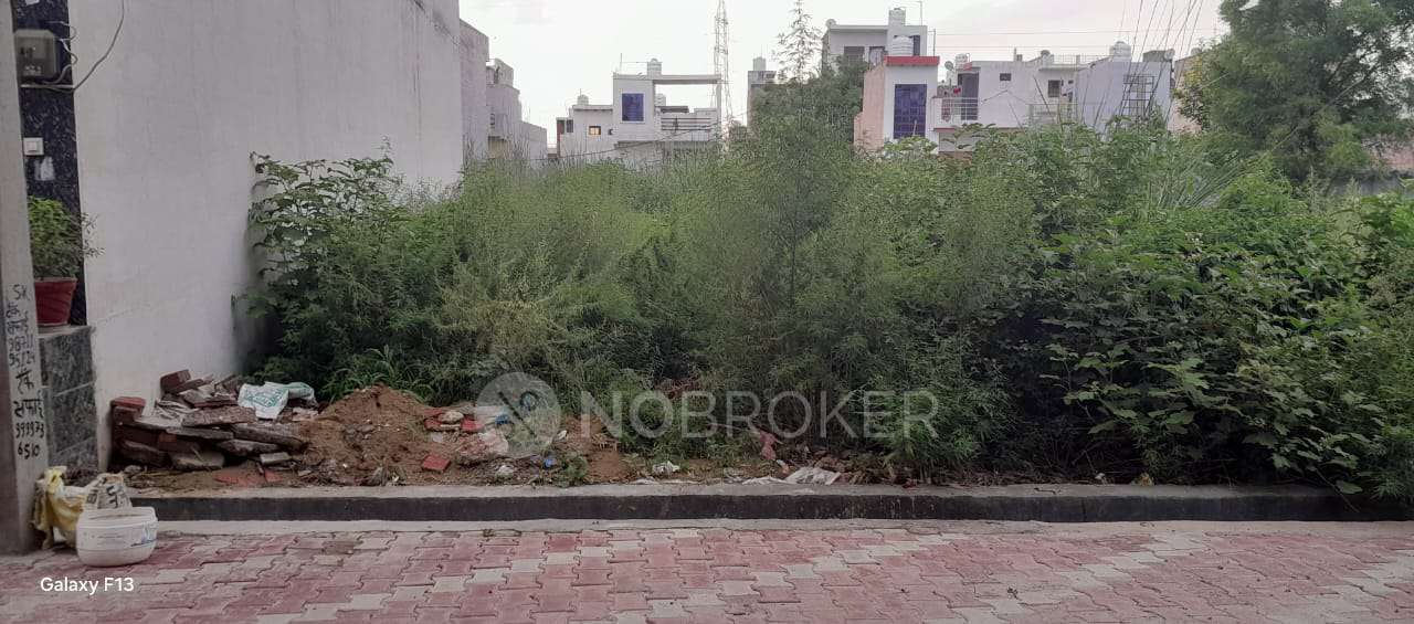 Plot For Sale  In Murad Nagar