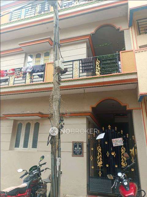 2 BHK House for Rent  In Laggere