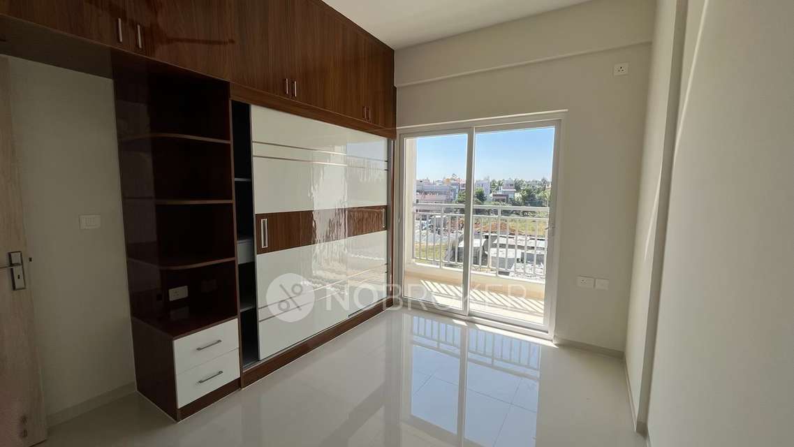 3 BHK Flat In Ds Max Stavam for Rent  In Harohalli