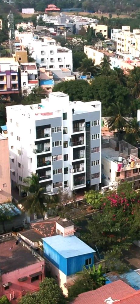 Aishavariyaa Rajalakshmi Hi 5