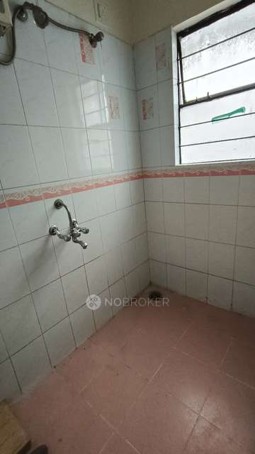 1 BHK Flat In Zambre Heritage Apartment For Sale  In Dhankawadi