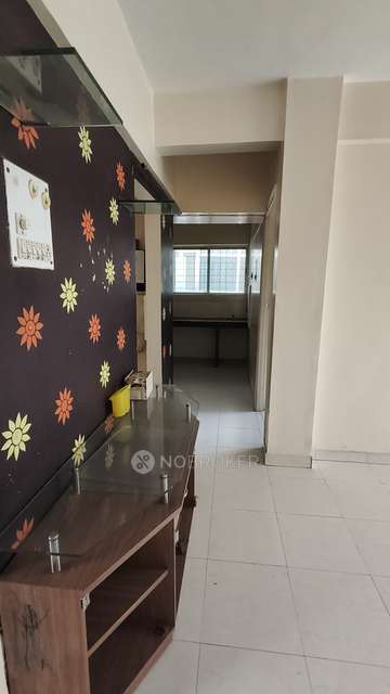 1 BHK Flat In Zambre Heritage Apartment For Sale  In Dhankawadi