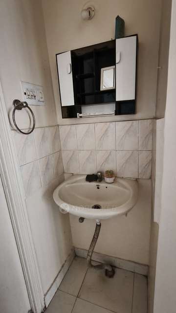 1 BHK Flat In Zambre Heritage Apartment For Sale  In Dhankawadi