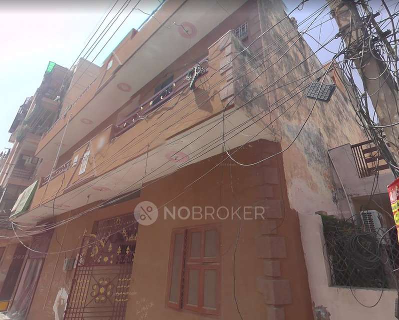 1 RK Flat In Eshwar Niwas for Rent  In Vasant Kunj 